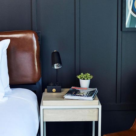 Fieldhouse Jones Hotel Нэшвилл Экстерьер фото