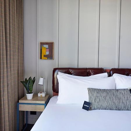 Fieldhouse Jones Hotel Нэшвилл Экстерьер фото